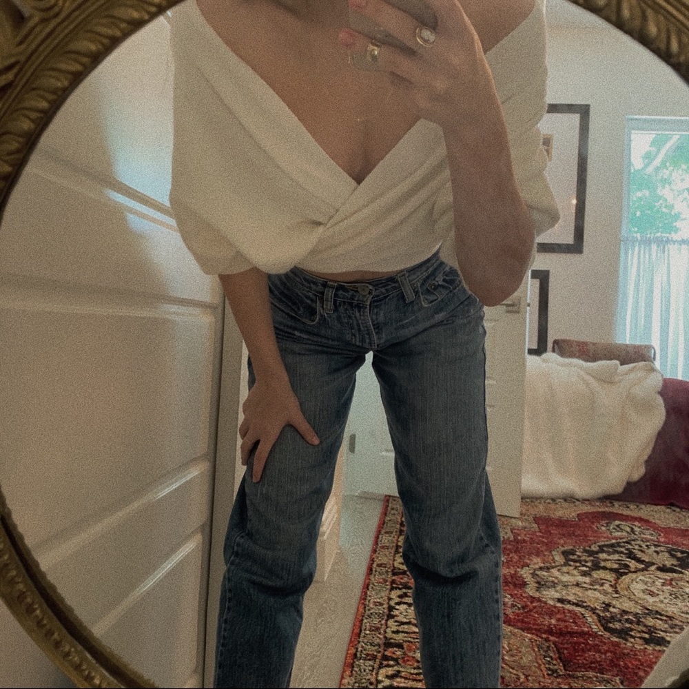 Meet your Posher, Ali